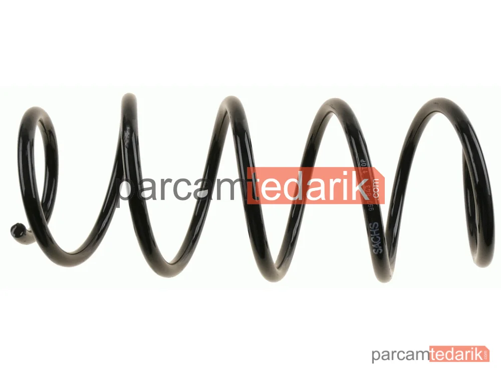 997843 | Helezon Yayı — Skoda Roomster, Seat Cordoba, Skoda Fabia I Combi