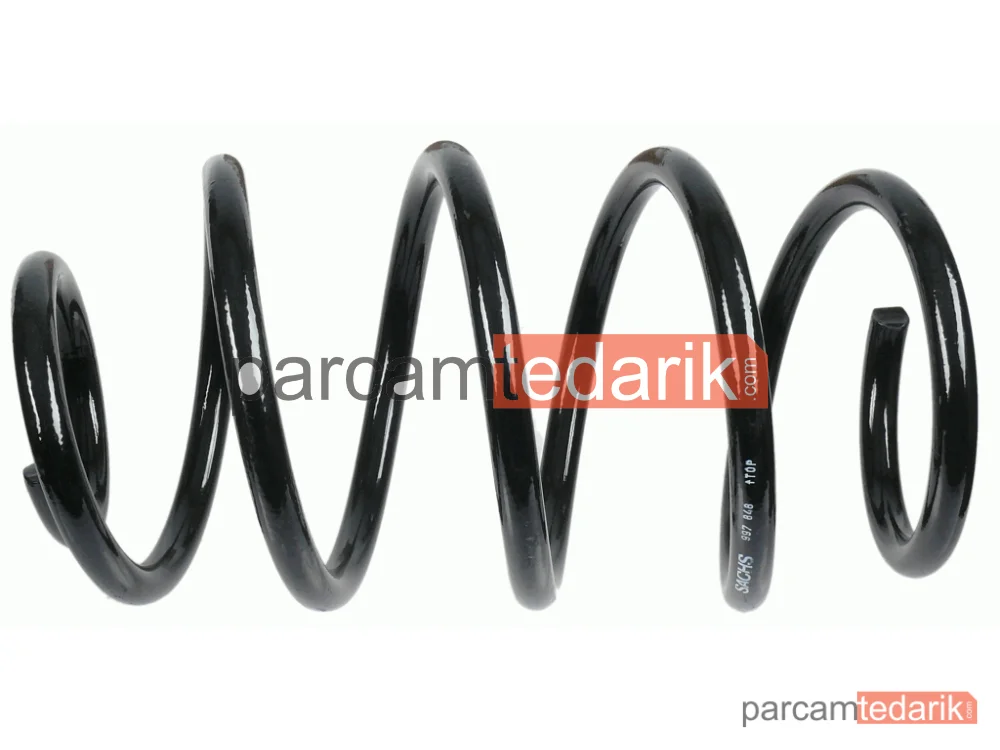 997848 | Helezon Yayı — VW Transporter T5, VW Multivan T5, VW Transporter T6 / Caravelle T6