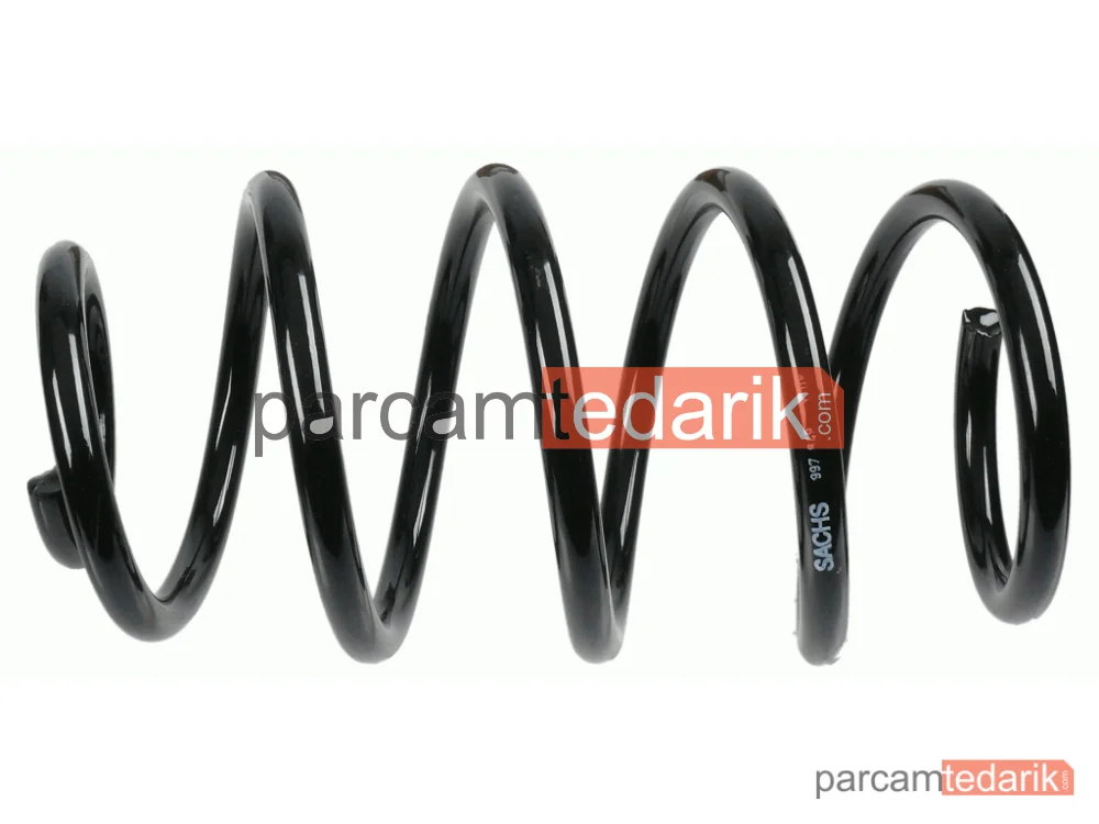 997849 | Helezon Yayı — VW Multivan T6, VW Transporter T5, VW Transporter T6