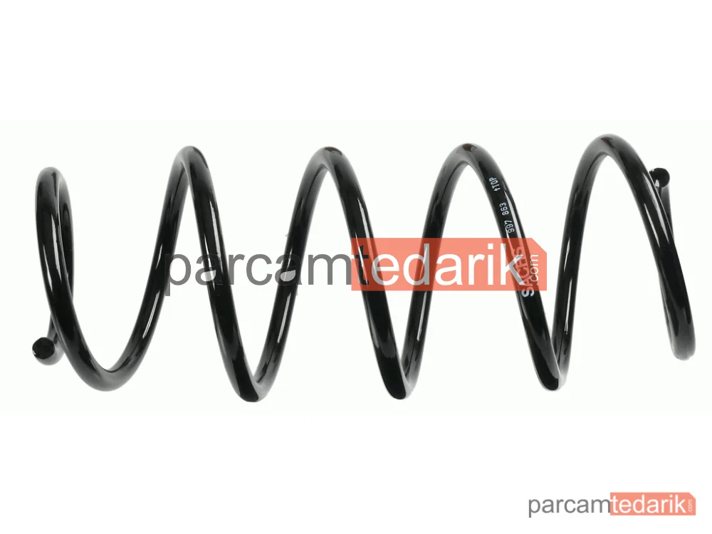 997863 | Helezon Yayı — Skoda Roomster, Skoda Fabia I, Skoda Fabia I Combi