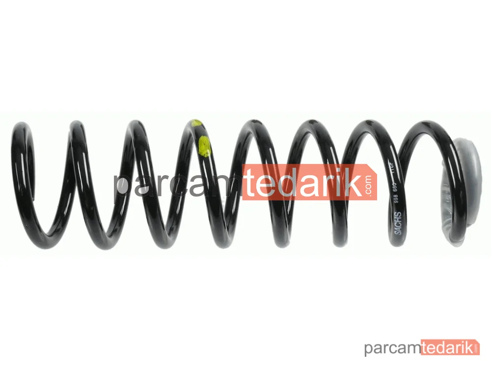 998660 | Helezon Yayı — Mercedes-Benz E-Serisi, Mercedes-Benz E-Serisi T-Model