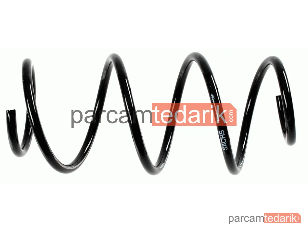 Helezon Yayı — Renault Clio III, Renault Clio III Grandtour, Renault Modus / Grand Modus - 998748