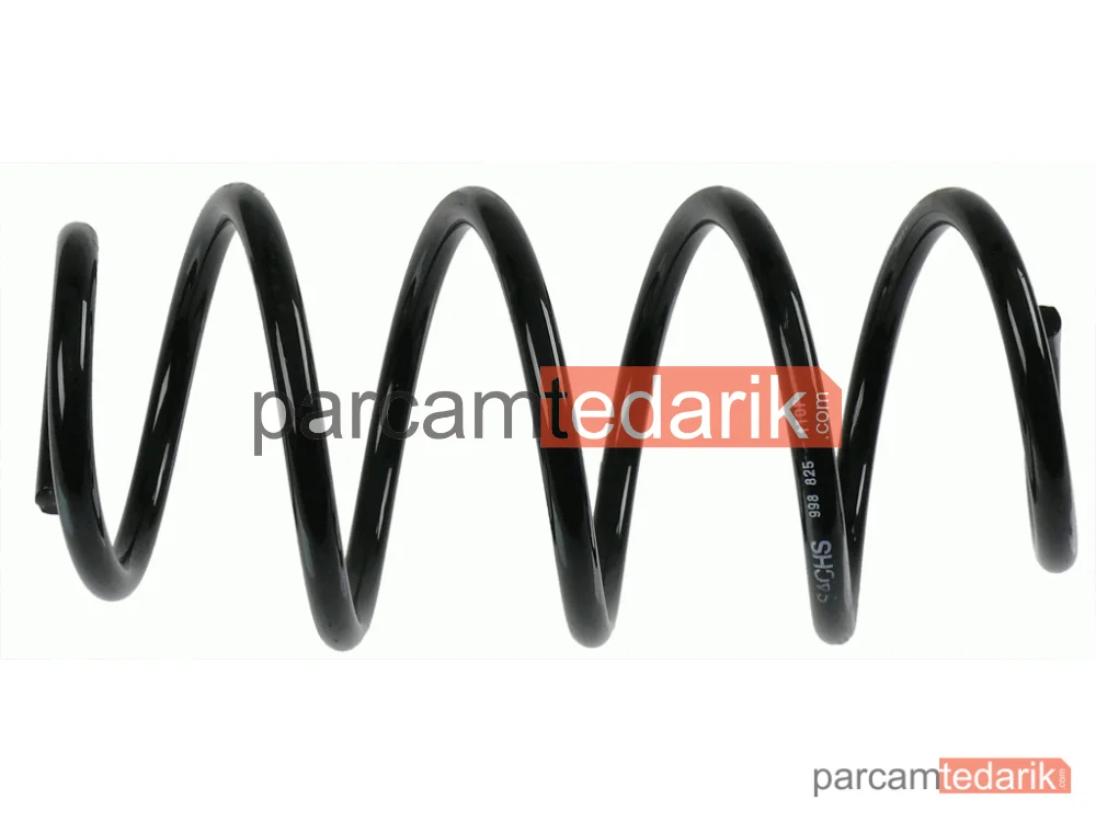 998825 | Helezon Yayı — Audi A3, Seat Leon, Seat Toledo III