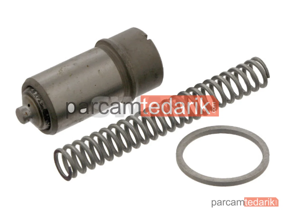 Zincir Gergisi — Mercedes-Benz 124 Sedan, Mercedes-Benz 124 T-Model, Mercedes-Benz S-Serisi - 10101800