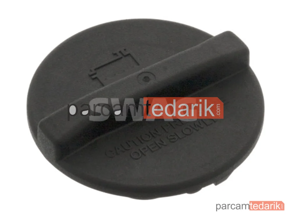 10103501 | Radyatör Ek Depo Kapağı — Mercedes-Benz Vito Minibüs/Otobüs, Mercedes-Benz Vito / Mixto Panelvan/Van, Mercedes-Benz Sprinter 3,5-t Minibüs/Otobüs
