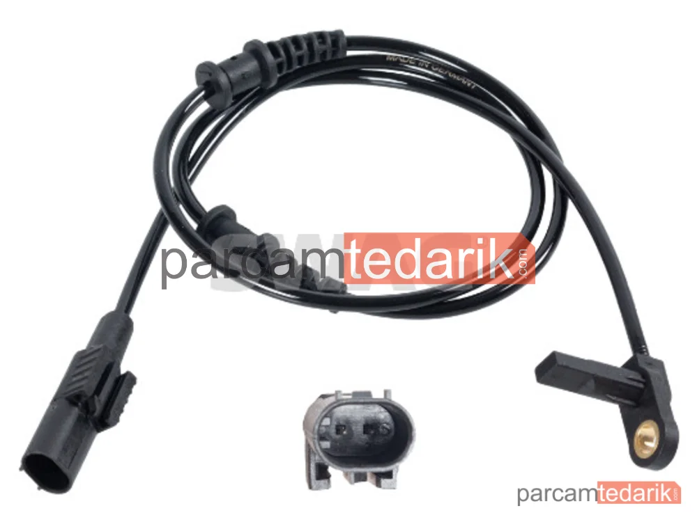 ABS Sensörü — Mercedes-Benz Sprinter 3,5-t Panelvan/Van, Mercedes-Benz Sprinter 3,5-t Platform şasi, Mercedes-Benz Sprinter 3-t Panelvan/Van - 10106159