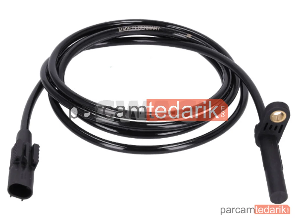 ABS Sensörü — Mercedes-Benz Sprinter 5-t Panelvan/Van, Mercedes-Benz Sprinter 5-t Platform şasi, VW Crafter 30-50 Platform şasi - 10106623