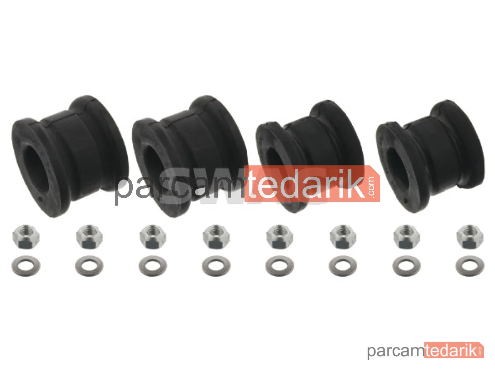10610004 | Viraj Demiri Lastiği — Mercedes-Benz 124 Sedan, Mercedes-Benz 190, Mercedes-Benz 124 Coupe