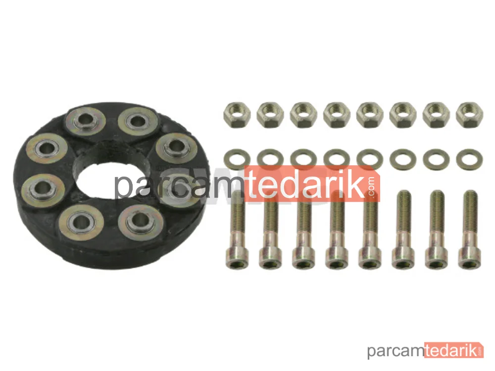 10860020 | Mafsal/pulu — Mercedes-Benz S-Serisi, Mercedes-Benz SL, Mercedes-Benz E-Serisi