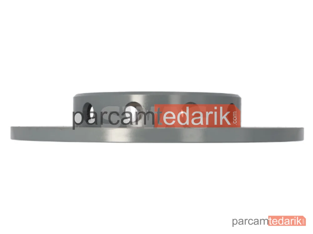 SWAG 10908133 | Fren Diski — Mercedes-Benz C-Serisi