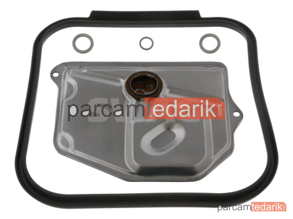 Şanzıman Filtresi — Mercedes-Benz 123 Sedan, Mercedes-Benz SL Coupe, Mercedes-Benz S-Serisi - 10908885