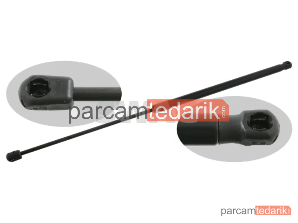 Gaz yayları — Mercedes-Benz E-Serisi, Mercedes-Benz E-Serisi T-Model, Mercedes-Benz CLS - 10927743