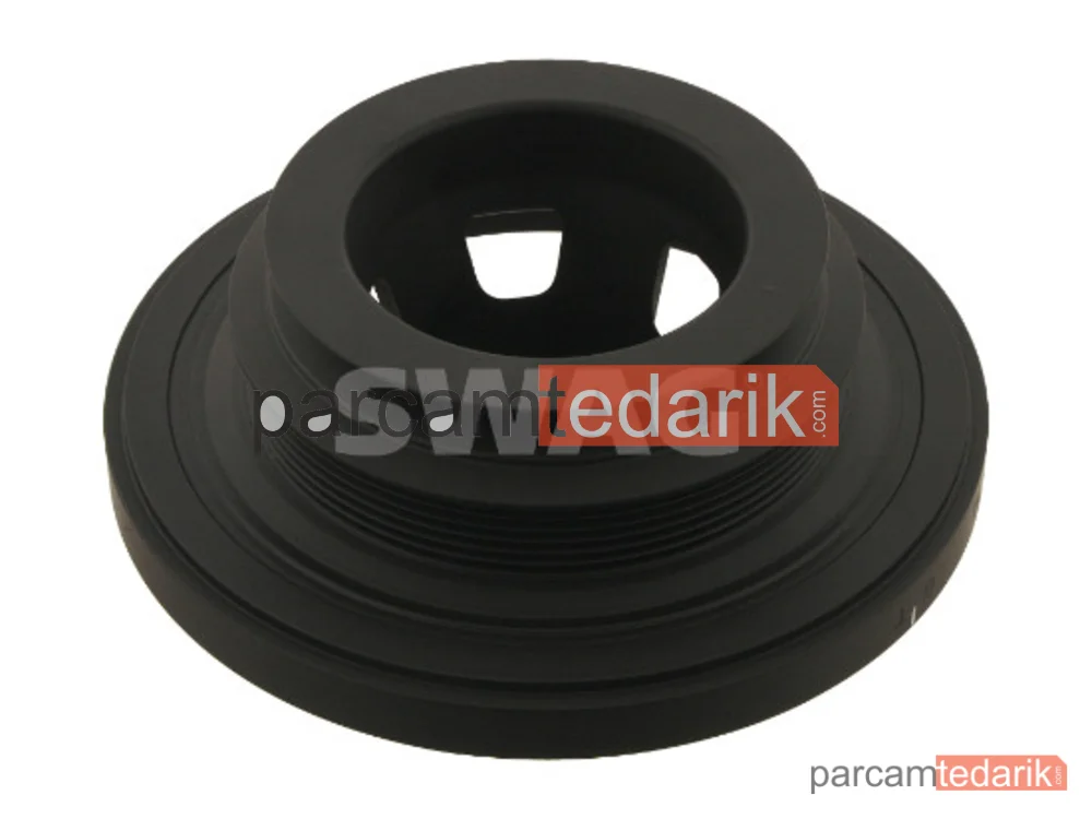 10929989 | Kayış Kasnağı — Mercedes-Benz Viano, Mercedes-Benz Vito / Mixto Panelvan/Van, Mercedes-Benz Vito Minibüs/Otobüs