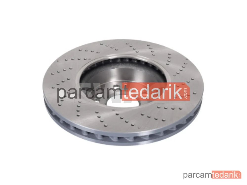 SWAG 10930553 | Fren Diski — Mercedes-Benz E-Serisi, Mercedes-Benz E-Serisi T-Model, Mercedes-Benz C-Serisi