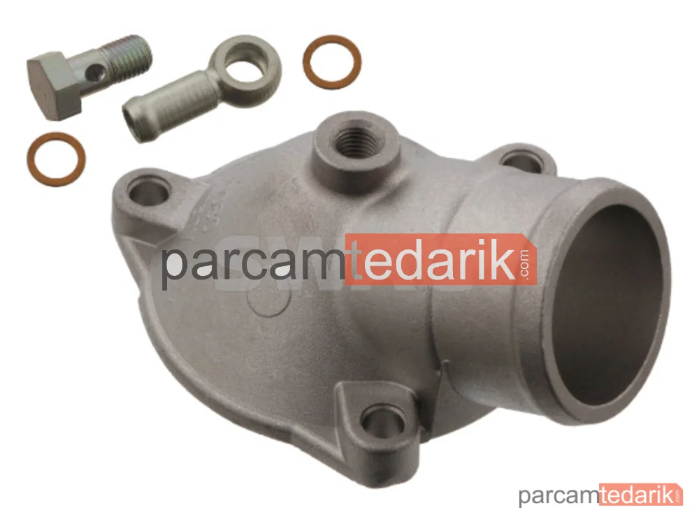 10934700 | Termostat — Mercedes-Benz 190, Mercedes-Benz 124 Sedan, Mercedes-Benz 124 T-Model