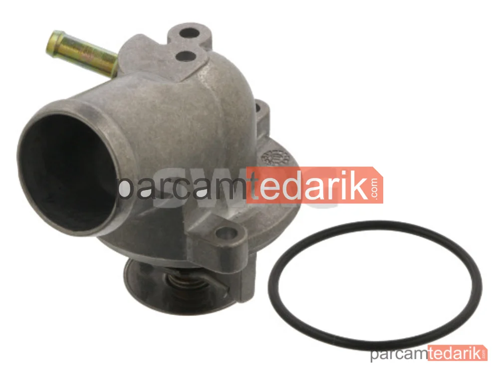 10936462 | Termostat — Mercedes-Benz C-Serisi, Mercedes-Benz CLK Cabrio, Mercedes-Benz C-Serisi T-Model