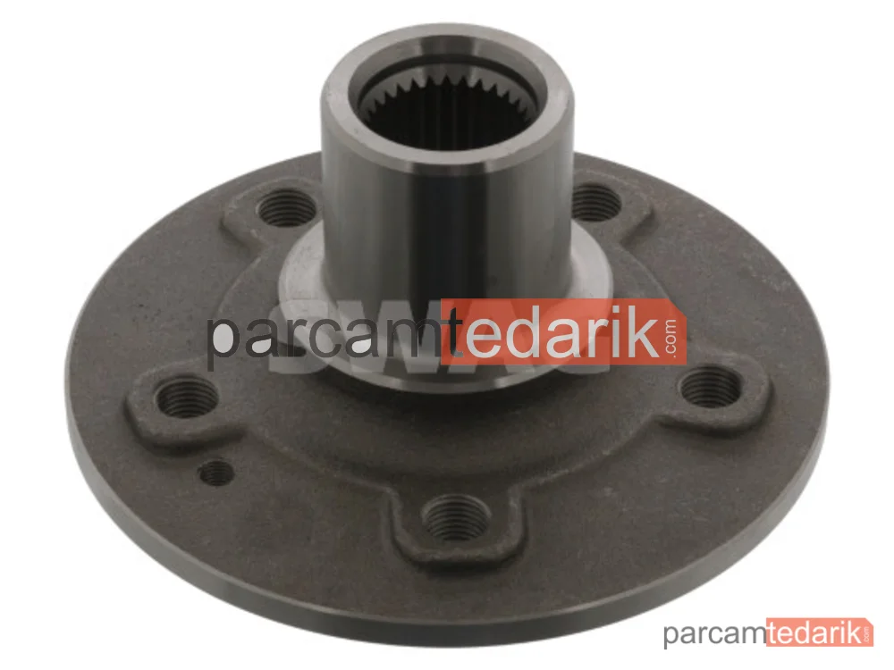 10940650 | Teker Rulmanı — Mercedes-Benz Vito / Mixto Panelvan/Van, Mercedes-Benz Vito Minibüs/Otobüs, Mercedes-Benz Viano