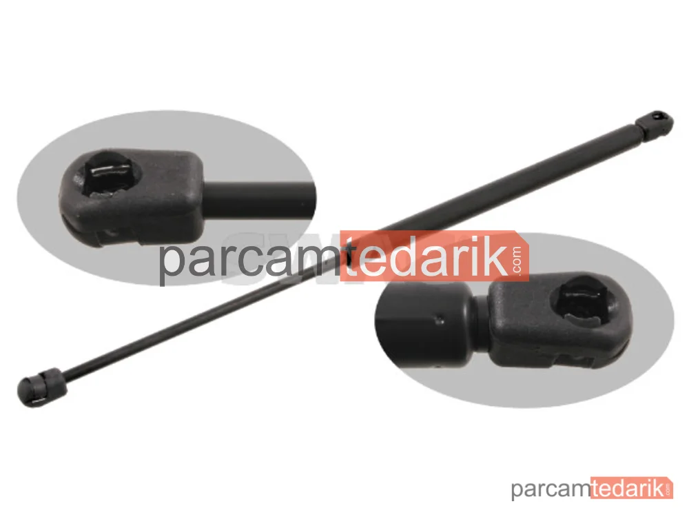 Bagaj/Yükleme bölümü — Mini Mini - 11927589