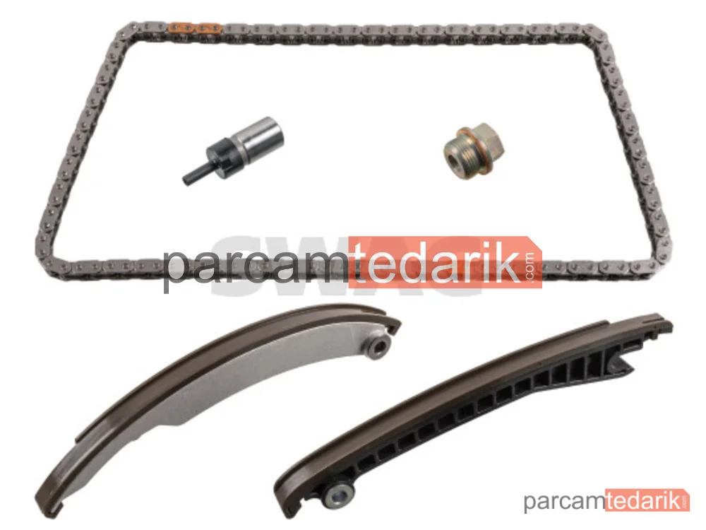 11937590 | Triger Zinciri Seti — Mini Mini Cabrio, Fiat Tipo Hatchback, Fiat Tipo Sedan