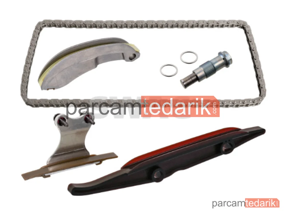 11949501 | Triger Zinciri Seti — Mini Mini Countryman, Mini Mini Clubman, BMW 1