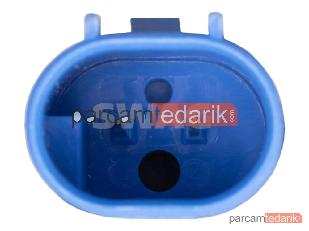 SWAG 20104575 | Balata Aşınma Fişi — BMW 5, BMW 5 Touring, BMW 6 Gran Turismo