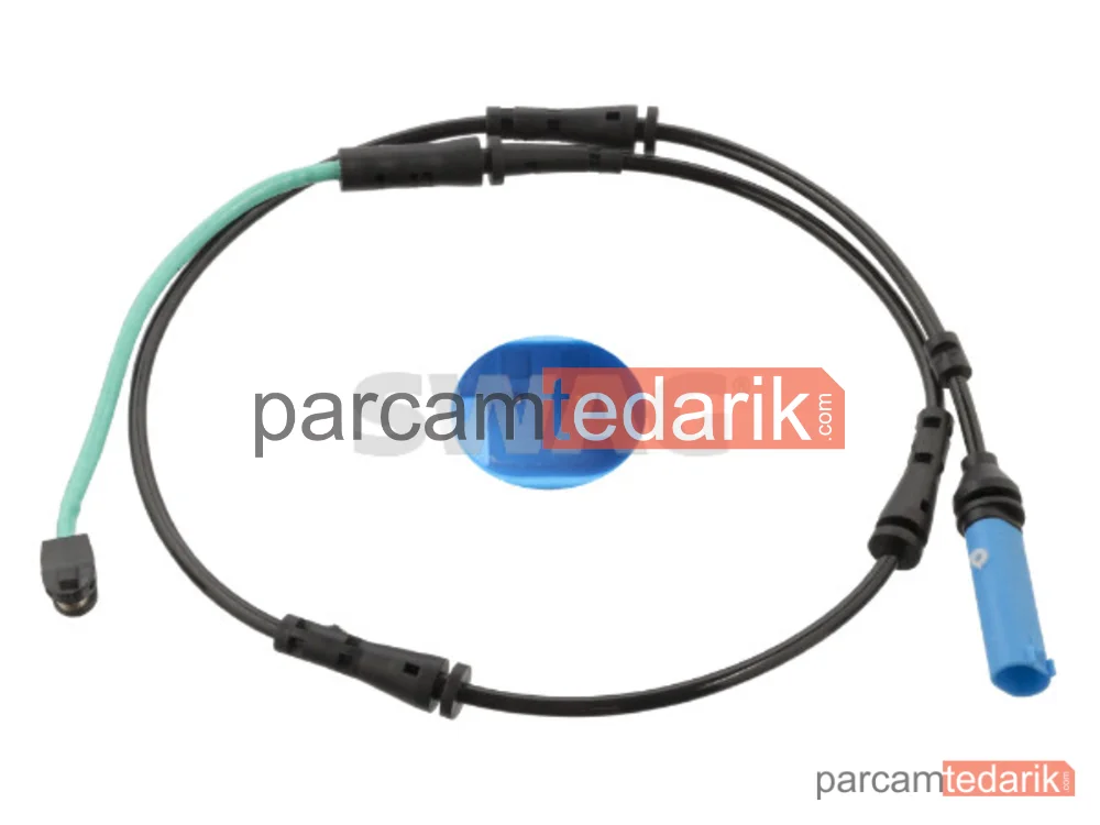 Balata Aşınma Fişi — BMW 5, BMW 7, BMW X6 - 20104576