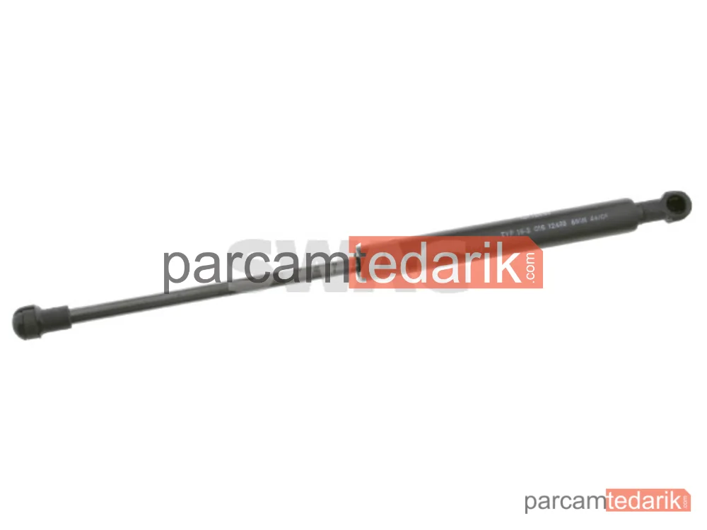 Gaz yayları — BMW 5, BMW 5 Touring - 20510032