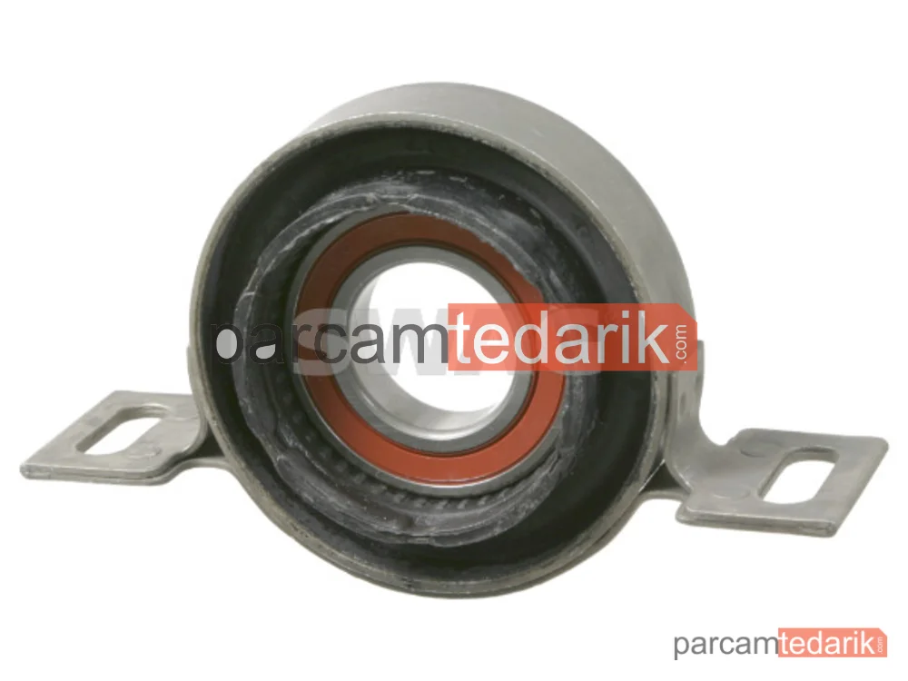 Yatak/Yataklama — BMW 3, BMW 3 Touring, BMW 3 Compact - 20921142