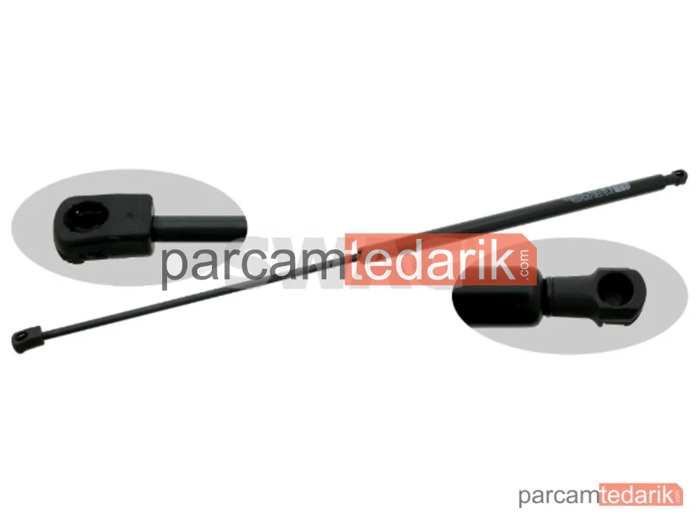 Gaz yayları — BMW 7 - 20923649