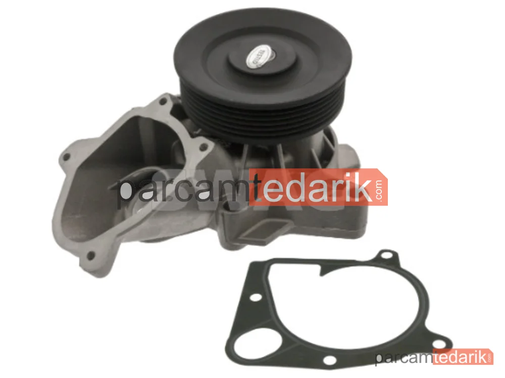 20924027 | Su Pompası — BMW 5, BMW 5 Touring, BMW 3 Coupe