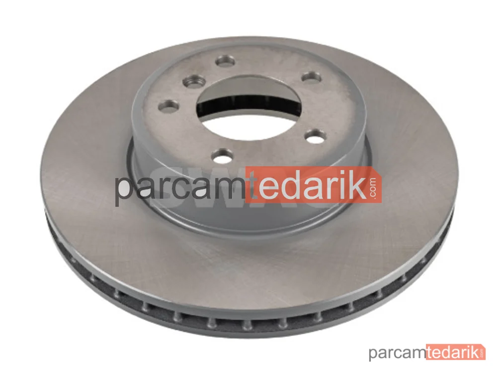 20924343 | Fren Diski — BMW 5, BMW 5 Touring, BMW 6