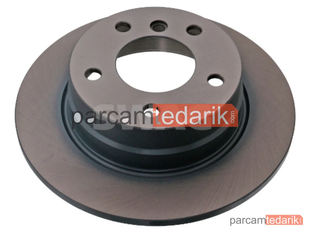 20926134 | Fren Diski — Arka BMW E81-E87 116I 118D 118I