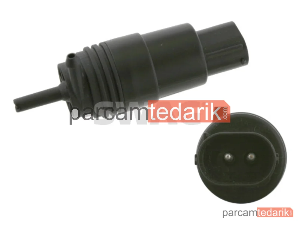 20927443 | Cam Suyu Pompası — BMW 7, BMW 5, BMW 5 Touring