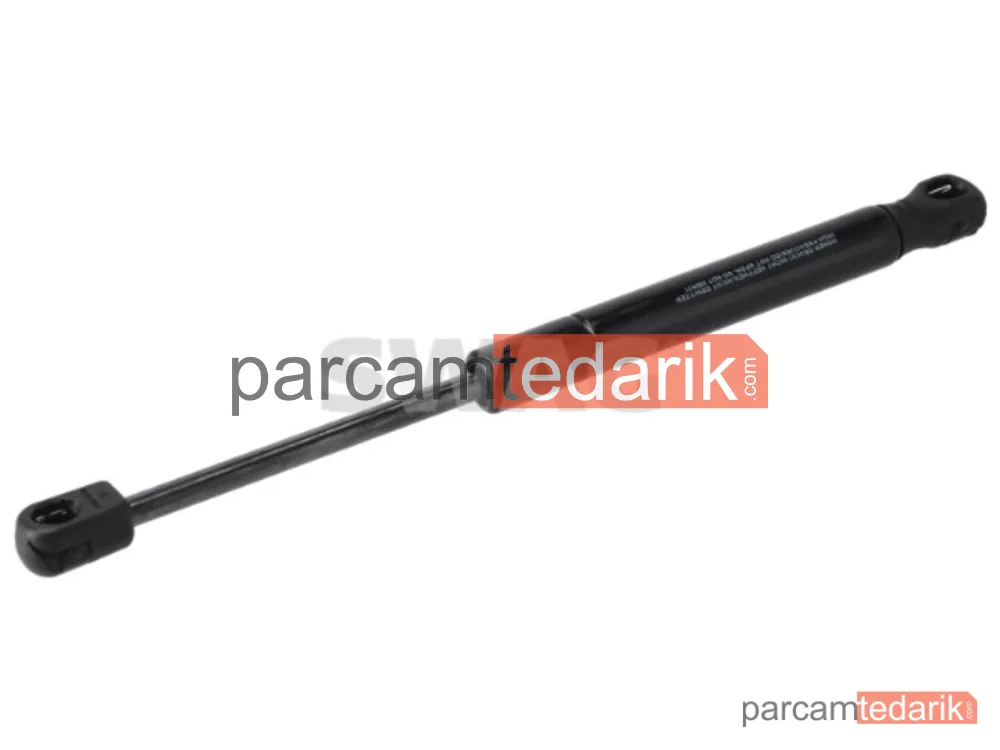 Gaz yayları — BMW 3, BMW 1, BMW 4 Gran Coupe - 20944000