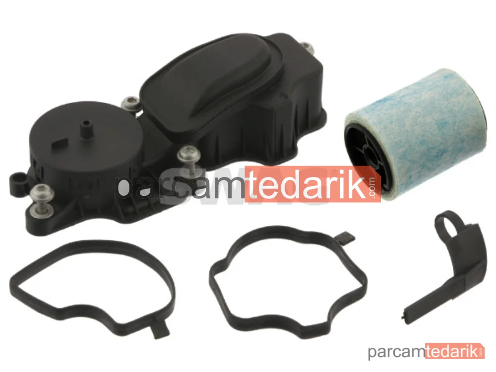 Hava Tahliyesi — BMW 5, BMW 5 Touring, BMW 3 Touring - 20945192