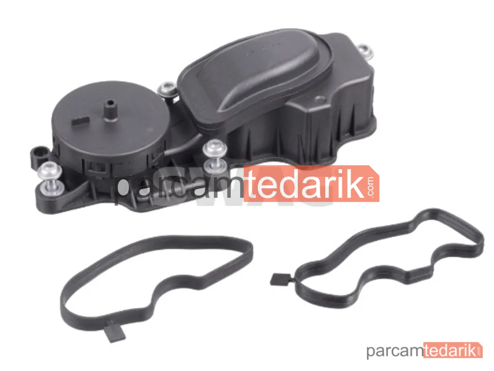 Hava Tahliyesi — BMW 5, BMW 5 Touring, BMW 3 - 20945193