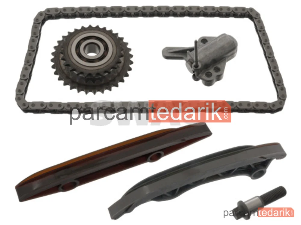 20949487 | Triger Zinciri Seti — BMW 5, Mini Mini Countryman, BMW X1