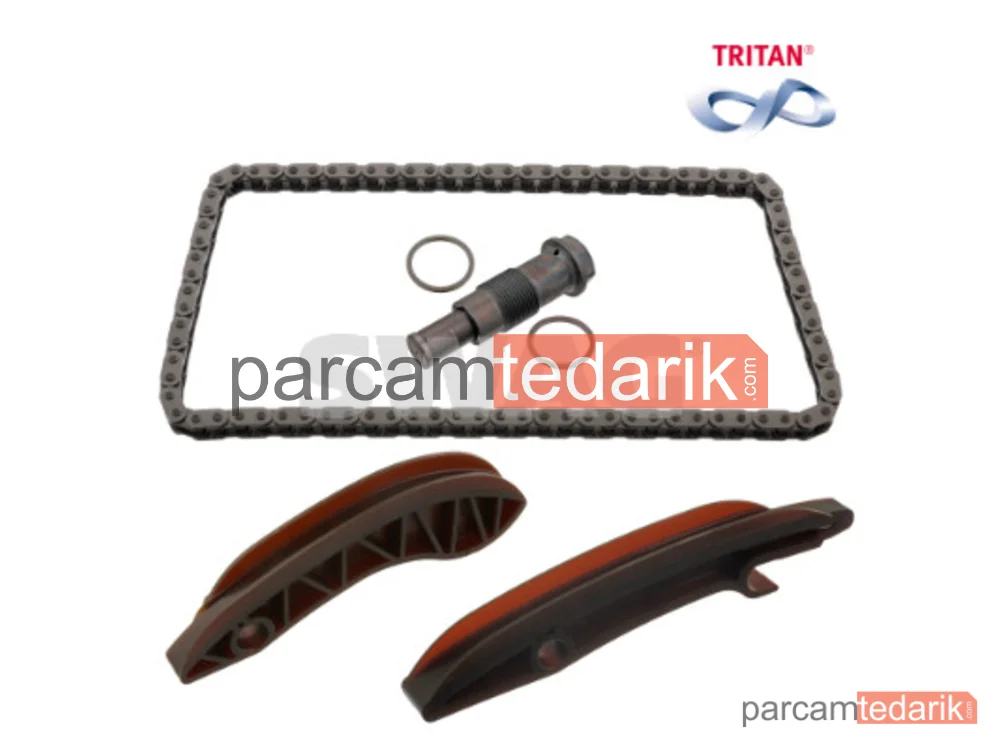 20949506 | Triger Zinciri Seti — BMW X6, BMW 7, BMW X7