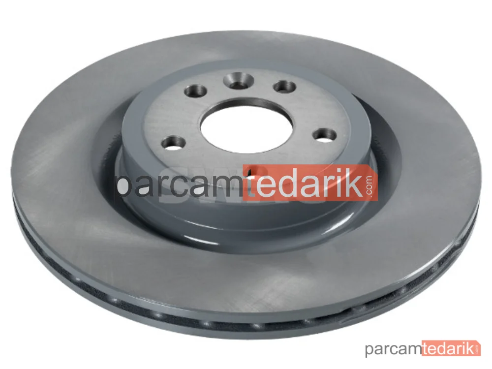 22106493 | Fren Diski — Land Rover Discovery SPORT, Land Rover Range Rover Velar, Jaguar F-PACE