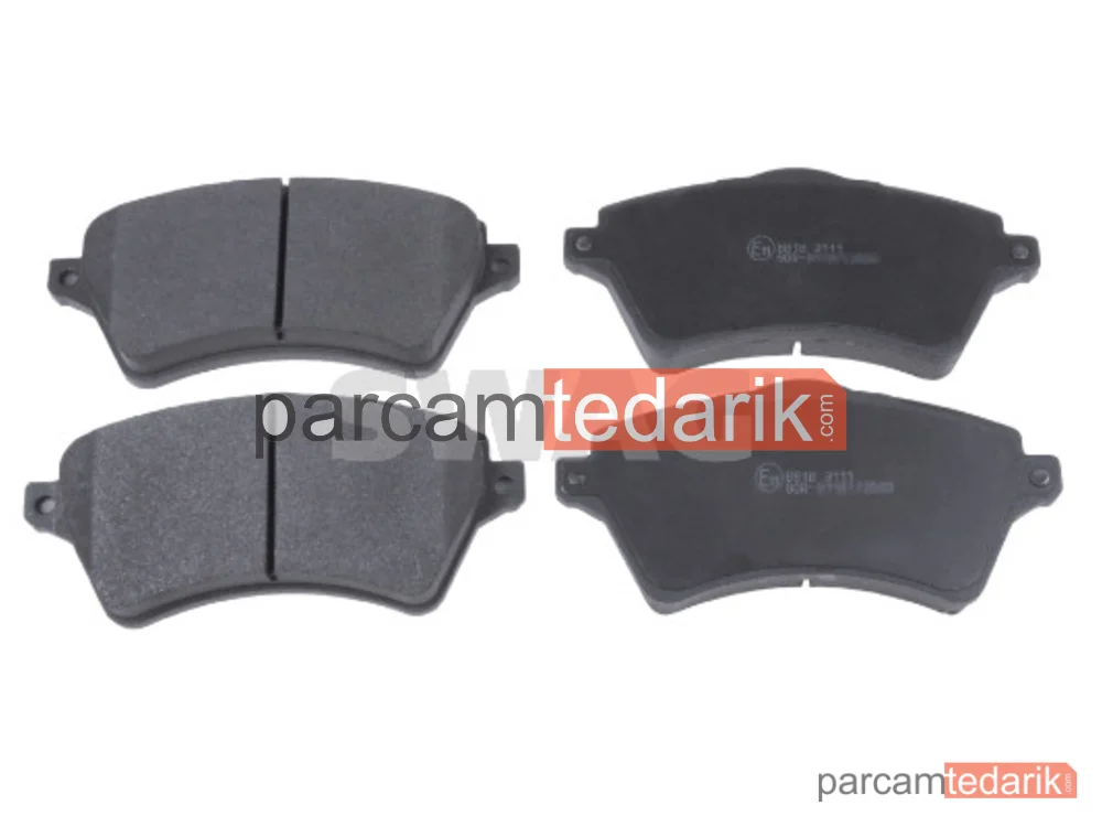 22116113 | Fren Balatası — Land Rover Freelander I, Land Rover Freelander I Soft Top
