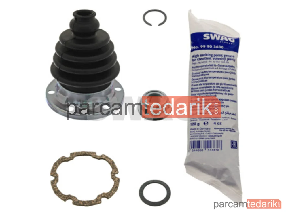 30101119 | Körük — Skoda Octavia I, Skoda Octavia I Combi, Seat Leon