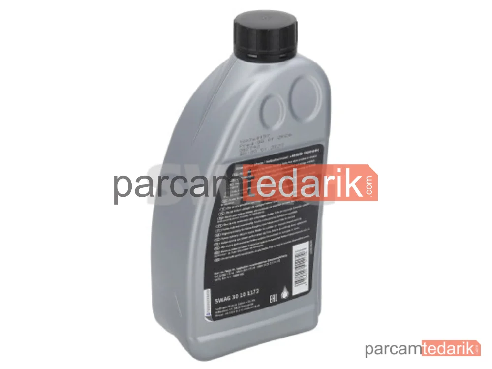 SWAG 30101172 | Yağlar — Land Rover Discovery SPORT, Volvo XC60 I SUV, Volvo XC60 II