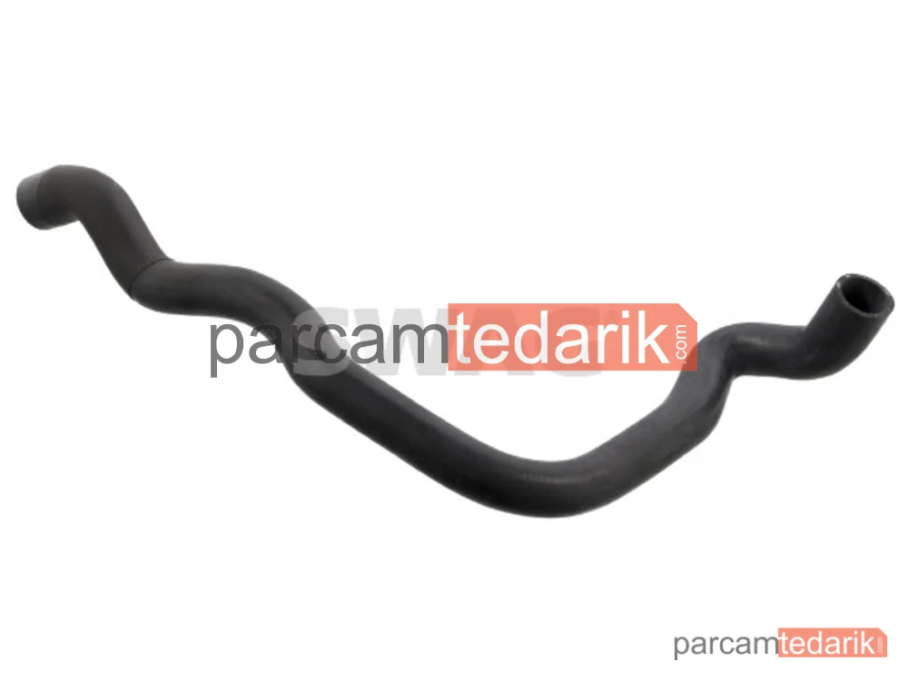 Radyatör Hortumu — VW Golf V, VW Touran, VW Touran Kasa/büyük limuzin - 30102487