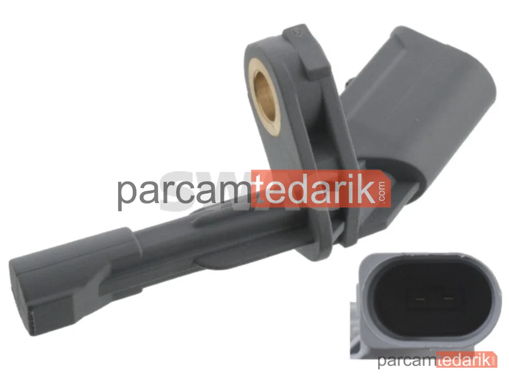 ABS Sensörü — VW Jetta IV, VW Golf VI Cabrio, VW Scirocco III - 30102855