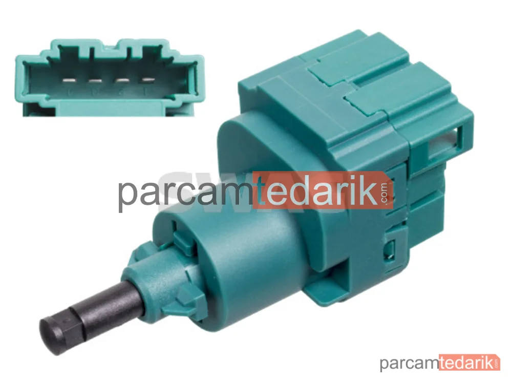 30103651 | Fren Lambası Müşürü — Seat Cordoba, VW Golf V, VW Bora I