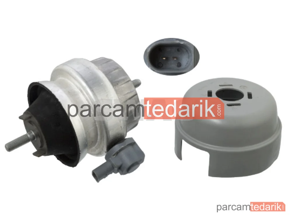 30104860 | Motor Takozu — Audi A6 C6 Avant, Audi A6 C6, Audi A6 Allroad C6