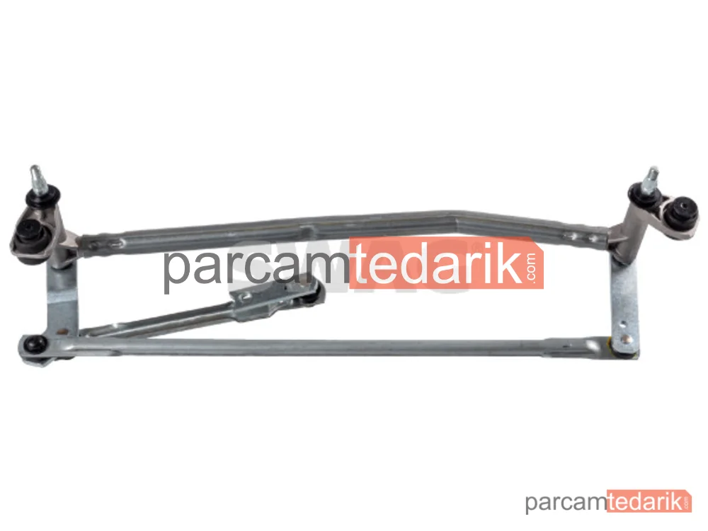 Silecek kol bağlantısı — VW Passat B6 Variant, VW Passat B6, VW Passat B7 - 30104959