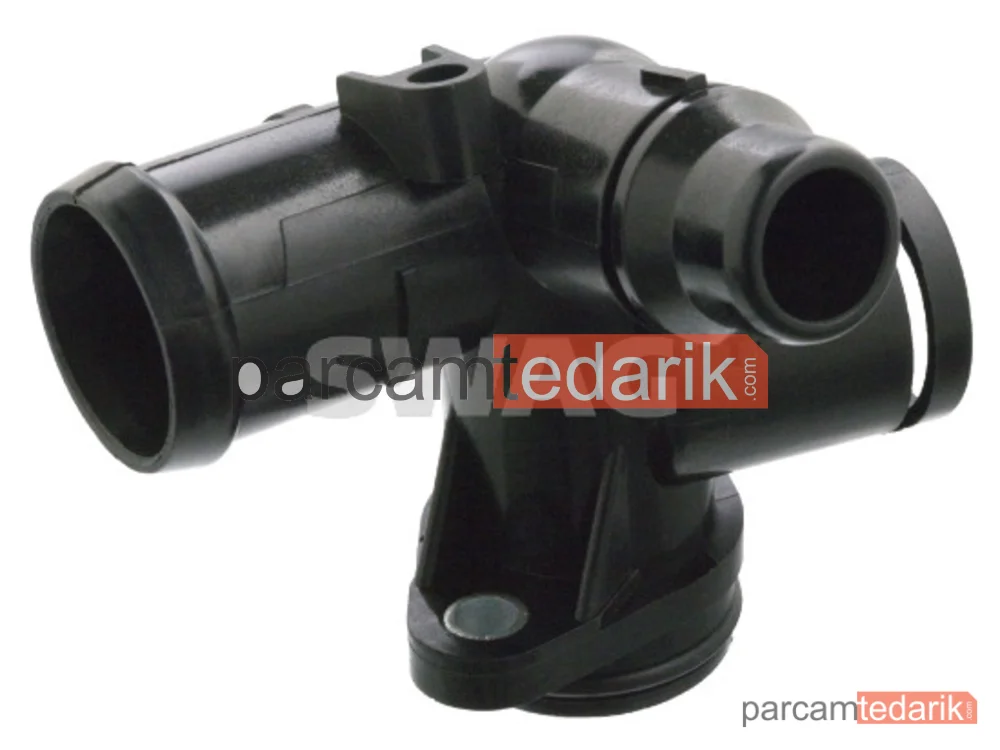 30106012 | Flanş — Audi A4 B7, Audi A4 B7 Avant, Seat Exeo