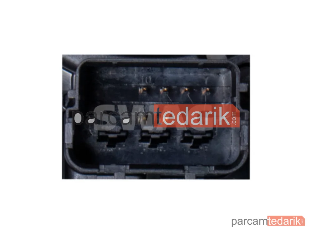 SWAG 30109071 | Direksiyon/yapı parçaları — Seat Toledo IV, VW UP!, VW LOAD UP!