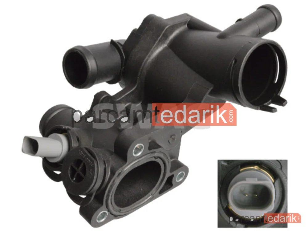 30109147 | Termostat — VW Polo V, Seat Cordoba, Seat Ibiza III